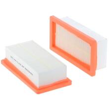 Polyester-Luftfilter HIFI FILTER ASP000603AG003