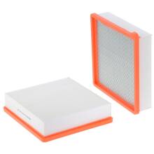 Staubfilter HIFI FILTER ASP003001AG013