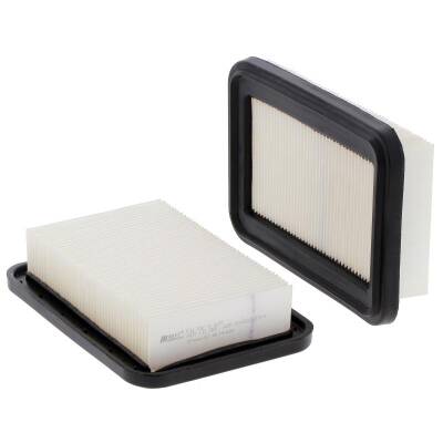Staubsauger-Luftfilter HIFI FILTER ASP004301AT004