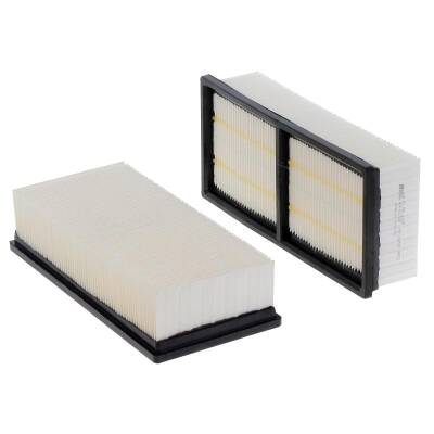 Luftfilter HIFI FILTER ASP004501AB011