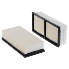 Luftfilter HIFI FILTER ASP004501AB011