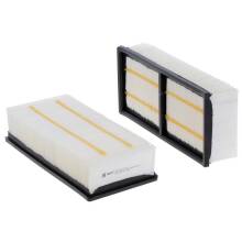Luftfilter HIFI FILTER ASP004501AG011