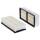 Luftfilter HIFI FILTER ASP004501AG011