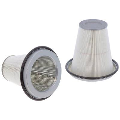 Luftfilter HIFI FILTER ASR969001AG022