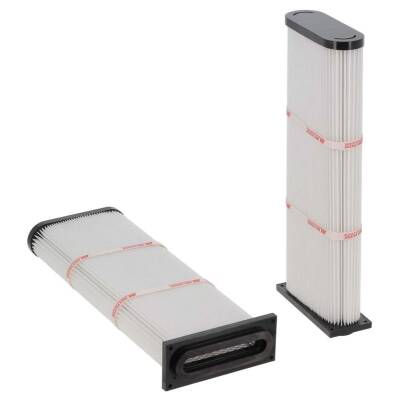 Luftfilter HIFI FILTER ASR971401AG022