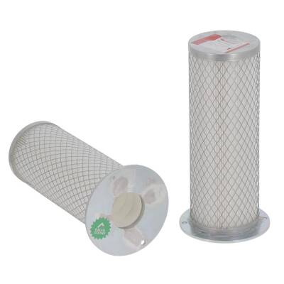 Luftfilter HIFI FILTER ASR972901HD009