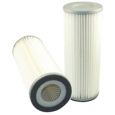 Luftfilter HIFI FILTER ASR985902AB019