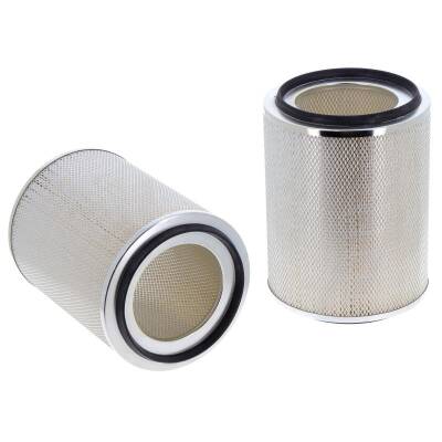 Luftfilter HIFI FILTER ASR988006AB066