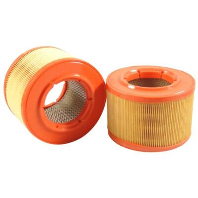 Luftfilter HIFI FILTER ASR988309AG025