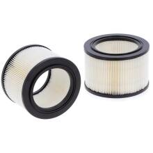 Luftfilter HIFI FILTER ASR988407HE008