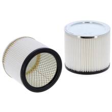 Luftfilter HIFI FILTER ASR988701AA002
