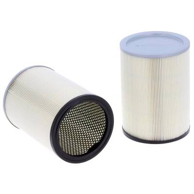 Luftfilter HIFI FILTER ASR988706AA009