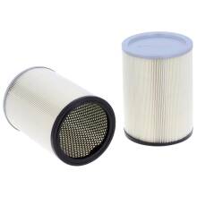 Luftfilter HIFI FILTER ASR988706AA009