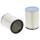 Luftfilter HIFI FILTER ASR988706AA009