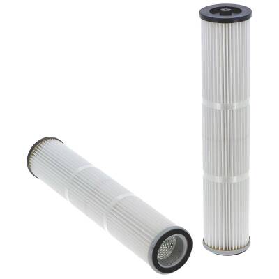 Luftfilter HIFI FILTER ASR991900AG010