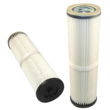 Luftfilter HIFI FILTER ASR992000AG005
