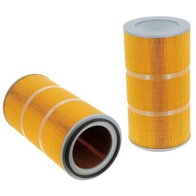 Luftfilter HIFI FILTER ASR995000AB101
