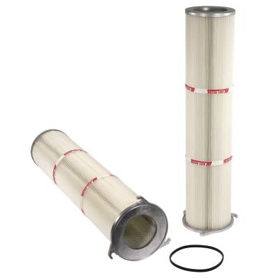 Luftfilter HIFI FILTER ASR997400AG065