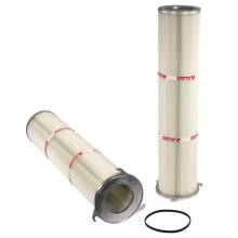 Luftfilter HIFI FILTER ASR997400AG065