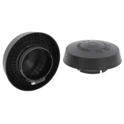 Regenkappe HIFI FILTER CP068136064P