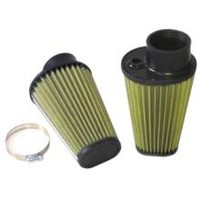 Luftfilter HIFI FILTER HR044701