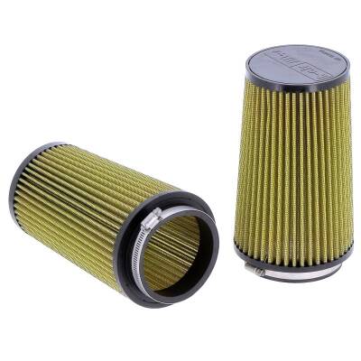 Luftfilter HIFI FILTER HR102002