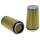 Luftfilter HIFI FILTER HR102002