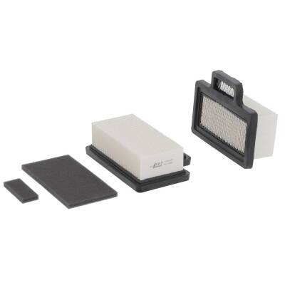 Luftfilter-Kit HIFI FILTER KA12900