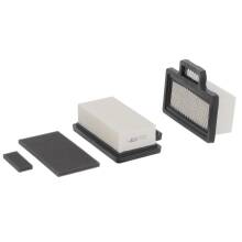Luftfilter-Kit HIFI FILTER KA12900