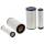 Luftfilter-Kit HIFI FILTER KA160117