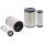 Luftfilter-Kit HIFI FILTER KA160120