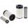 Luftfilter-Kit HIFI FILTER KA16639