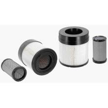 Luftfilter-Kit HIFI FILTER KA16641