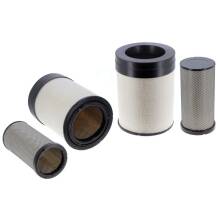 Luftfilter-Kit HIFI FILTER KA16664