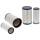 Luftfilter-Kit HIFI FILTER KA16844