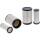 Luftfilter-Kit HIFI FILTER KA18167