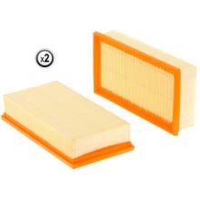 Luftfilter-Kit HIFI FILTER KA5175