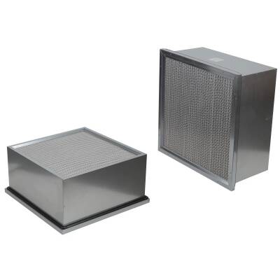 Luftfilter HIFI FILTER NA73535-F7FRE