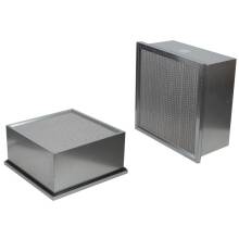 Luftfilter HIFI FILTER NA73535-F7FRE