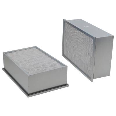 Panelfilter HIFI FILTER NN2854GTCP