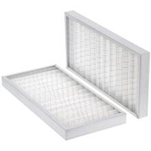 Panelfilter HIFI FILTER NN53509GSNT