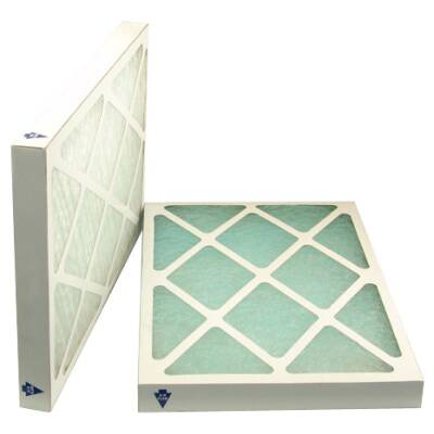 Panelfilter HIFI FILTER NN53535CVIN