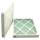 Panelfilter HIFI FILTER NN53535CVIN