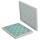 Panelfilter HIFI FILTER NN54836CVIN