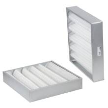 Panelfilter HIFI FILTER NN72626GSNT