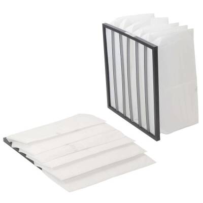 Taschenfilter HIFI FILTER NX535354FPTA