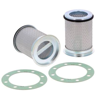 Luft-Öl-Abscheider HIFI FILTER OS3119