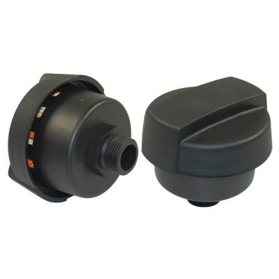 Belüftungsfilter HIFI FILTER FS222