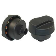 Belüftungsfilter HIFI FILTER FS222