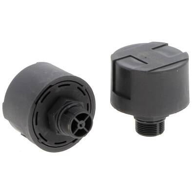 Belüftungsfilter HIFI FILTER FS250